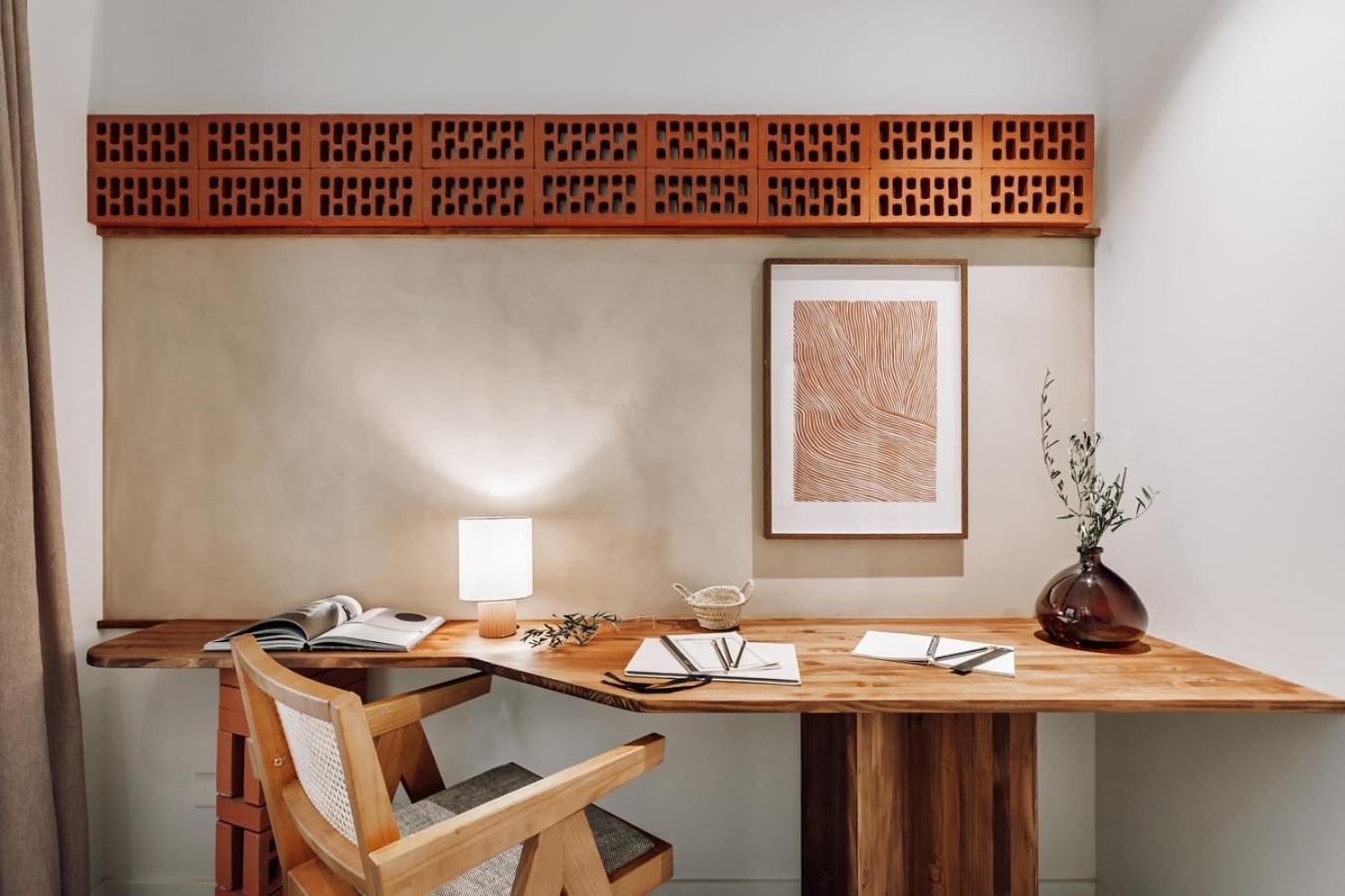 Encina - 2 Bedrooms In Eixample Esquerra * Barcelone