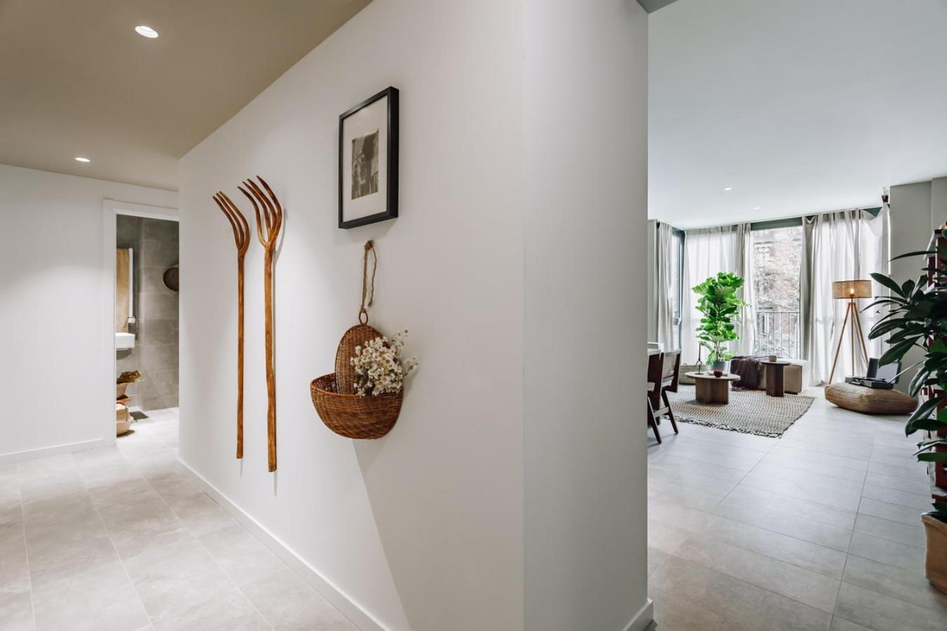 Appartement Encina - 2 Bedrooms In Eixample Esquerra